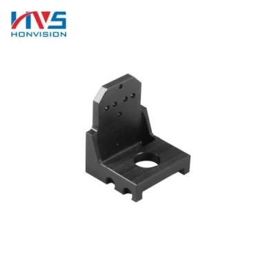 CNC Sheet Part Custom Precision CNC Anodized Aluminum CNC Machining Steel Part