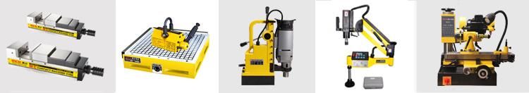 Mr-R200 Portable Electrical Industry Chamfering Machine