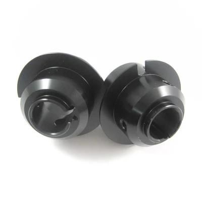 High Demand CNC Milling Polished Anodized Earphone Aluminum Accessories Part