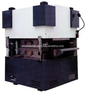 Leveler Leveller Leveling Straightening Machine Special Shape of Plate