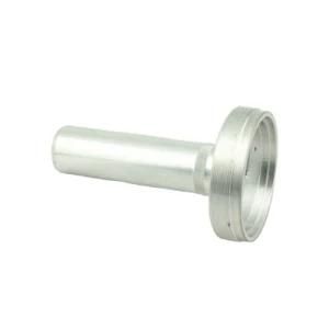 Aerospace Machining Technology OEM Precision Custom Metal