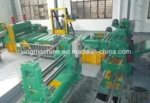 Hot Sale High Precision Paper Slitter and Rewinder Machine