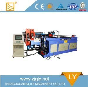 Dw89cncx2a-2s CNC 11kw Pipe Bending Machine for Wheelchair Elbow