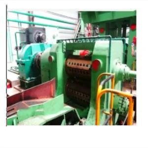 Drum Flying Shear for Small and Medium-Sized Steel Strip Hot Rolling Mills