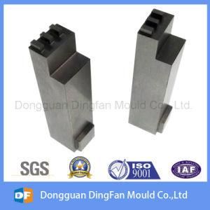 Manufacturer CNC Machining Part for Injection Mould