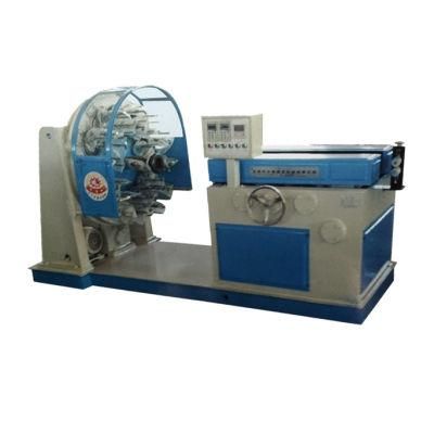 Stainless Steel Automatic Braiding Machine