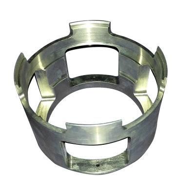 CNC Turning Part for Machined Products