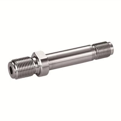 Waterjet Machine Spare Parts Sand Valve High-Pressure Connecting Rod Hr11071