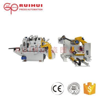 Three in One Feeder -Rui Hui Intelligent Technology