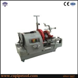 Electric Threading Machine for Galvanized Pipe (QT4-CI)