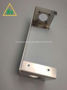 High Precision Sheet Metal Parts/Bending Parts with Punching