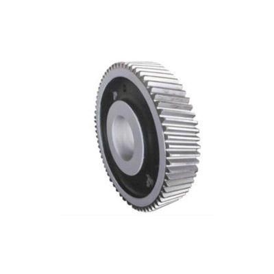 CNC Machining Aluminum Parts Precision Forging Auto Parts