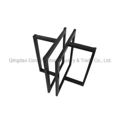 Custom Powder Coated Small Metal Hardware Stainless Steel Frame