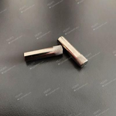 Stainless Steel CNC Machining Turning Parts Stainless Steel CNC Turning