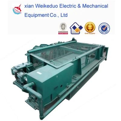 Horizontal Looper for Steel Rolling Plant