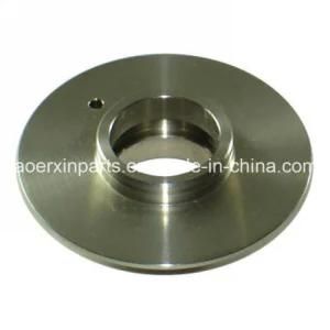 Customized Metal Machined Parts with ISO9001