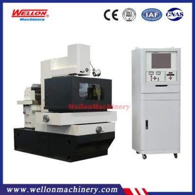 CNC EDM Wire Cutting Machine (DK7732HA / DK7740HA / DK7750HA)