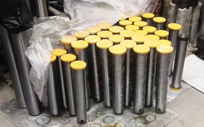 Excavator Bucket Pin Arm Pin Shaft