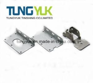 Stainless Steel CNC Machining Stamping Spare Parts