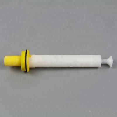Powder Coating Gun Extension Spray Nozzle 2323356 (Non OEM Part Compatible with Certain Wagner Products)