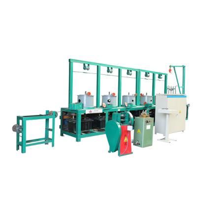 Hot Sale Nail Wire Drawing Machine