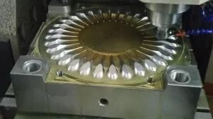 High Precision CNC Milling