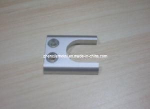 CNC Aluminum Machining Part