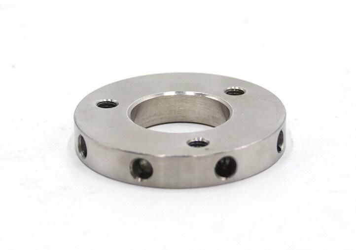 High Precision Custom Medical Device Parts Manufacturer CNC Machining Parts