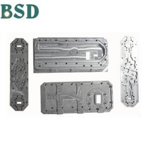 Customized Aluminum CNC Machining Parts