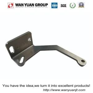 Carbon Steel Sheet Metal Stamping Part