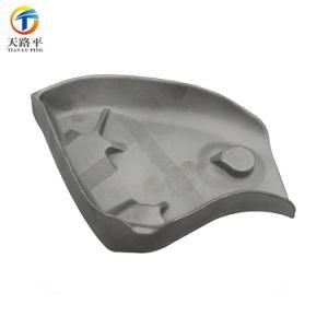 Customized Decorative Metal Castings Supplier From China