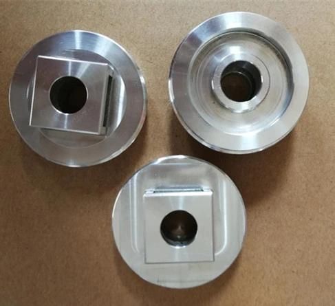 Stainless Steel CNC Machining Part /Spare Part