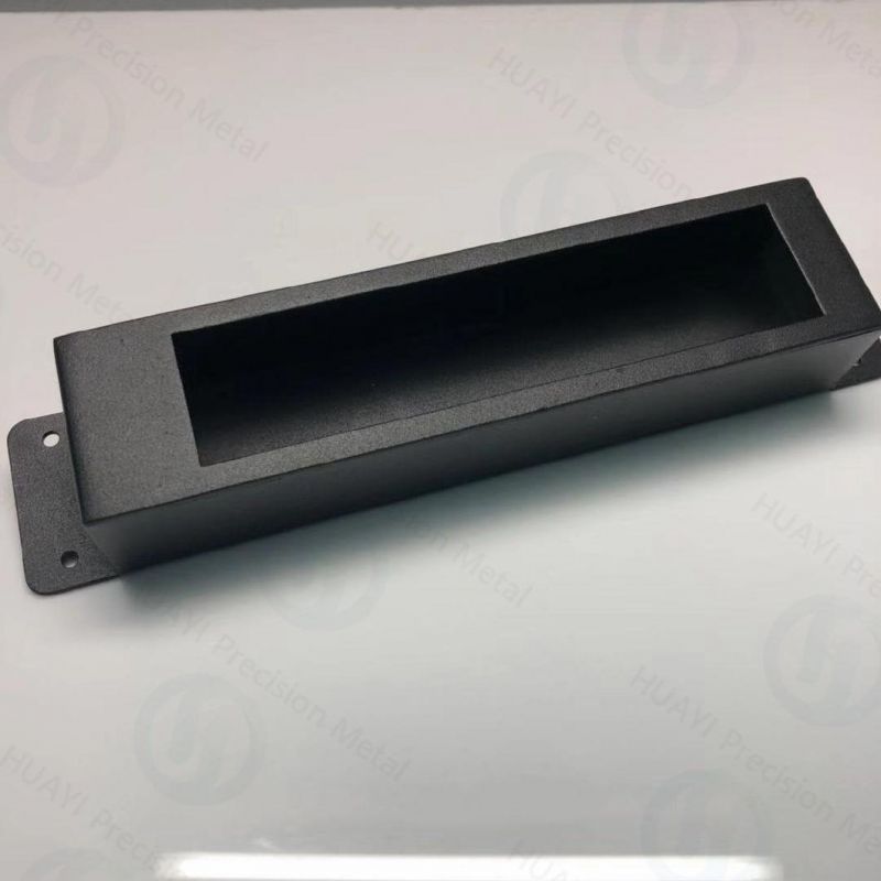 High Quality Custom Sheet Metal Folding and Bending Fabrication Parts