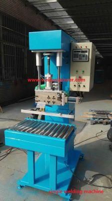Manual operation Single (cell) welding machine, for car battery