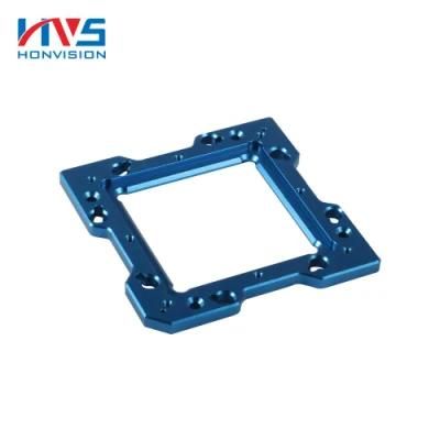 Assembly Metal CNC Prototype Making CNC Machining Parts