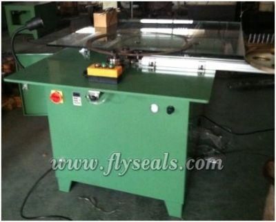 Medium Size Semi-Automatic Winding Machine