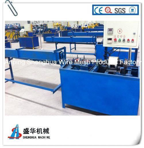 Chain Link Fence Machine (AP-CM)