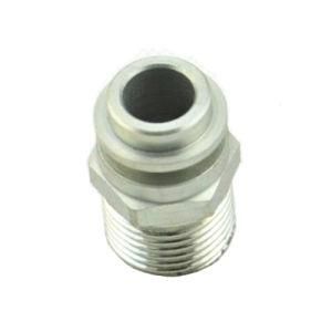 3D Machining OEM Precision Custom Metal