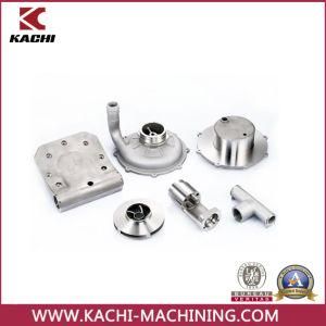 Carbon Steel AISI1045 Energy Industry Kachi The Machine Shop