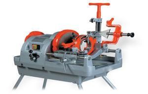 China Pipe Threading Machine with CE Certificate