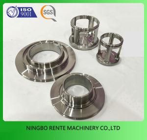 Custom Precision Machining Milling Metal Turning Part