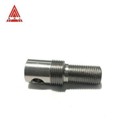 Brass/Stainless Steel/Aluminum/Metal Custom Precision CNC Turning/Milling/Machining Parts
