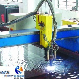CNC-Cg3000ua CNC Underwater Plasma Plate Cutting Machine