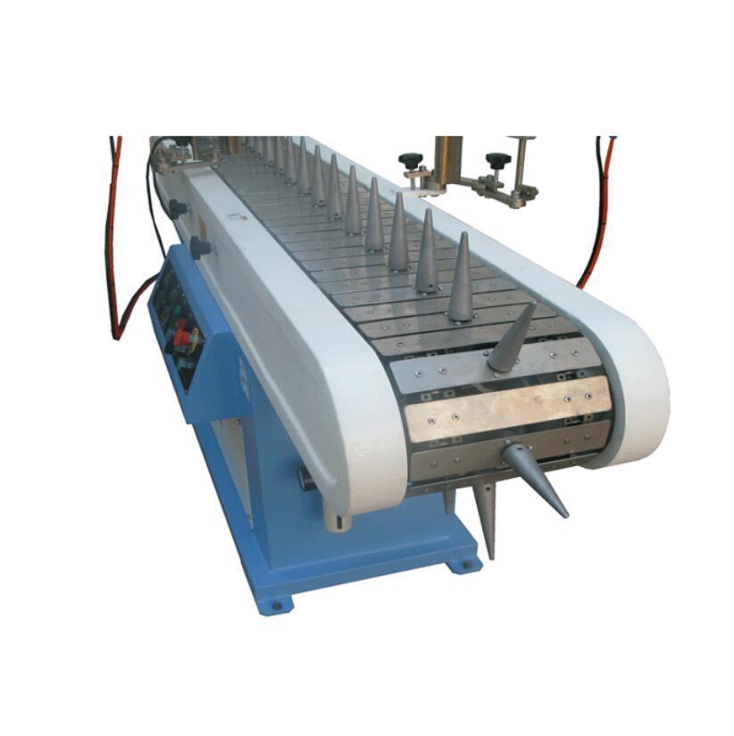 Flame Treatment Machine for PP Bottle, Glass, Cup, Bucket with Flame Treatment Gun
