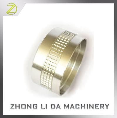 Chinese Factory Offer OEM CNC Machining Parts