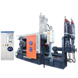 900t High Cost Performance and Energy Saving Die Casting Machine Manufacturers Price