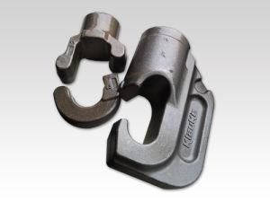 Precision CNC Machining /Sand Casting/Lost Wax Casting/20 Crmnti Gear Forging Part