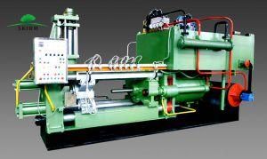 Aluminium Extrusion Press / Extruder