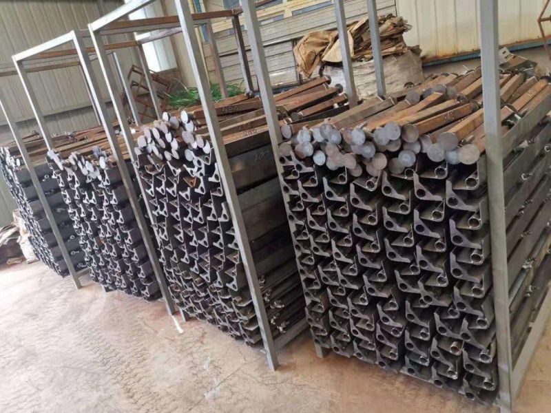 OEM Professional Steel Welding, Machining Factory