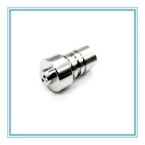 Check Valve Body for Waterjet Machine
